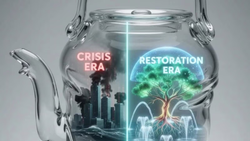 Cover image for Living in the highly advanced technology era of 2026, it is ...