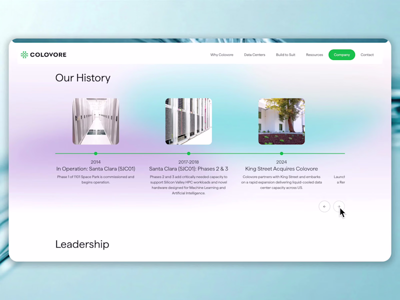 Cover image for Webflow Site Components Rebuild 