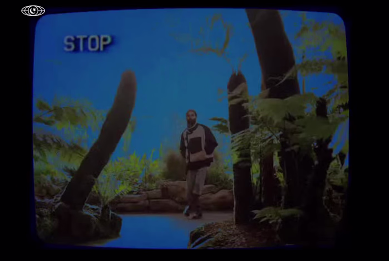 Cover image for Interactive Videographer Portfolio with Advanced GSAP Animations