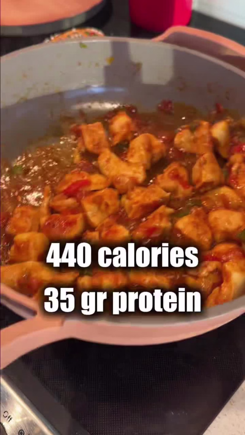 Cover image for FlexPro Meals Video Production