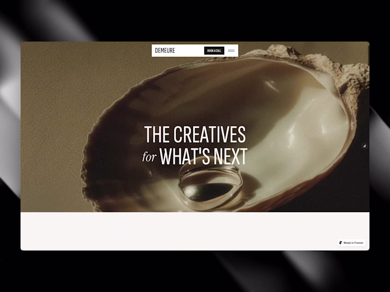 Cover image for Two templates in with Cobi