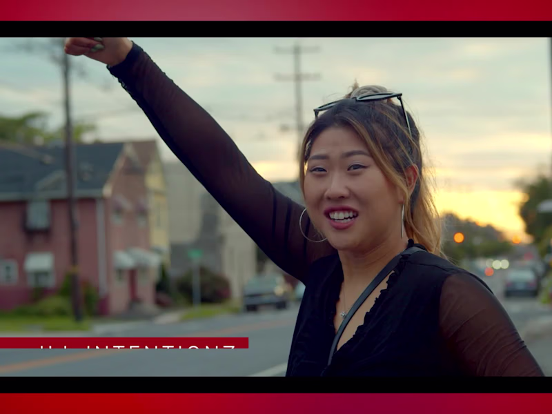 Cover image for Film Festival Promo-Trailers for a Film Festival