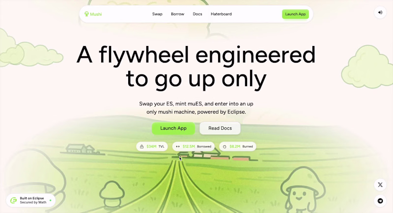 Cover image for DeFi Product