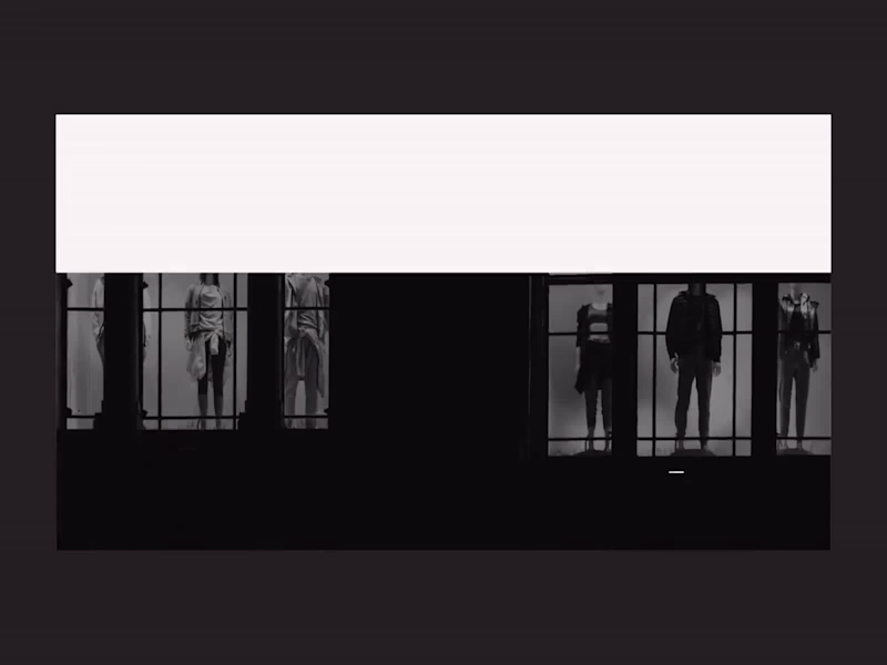 Cover image for Zeenah (Beauty/Fashion Website)