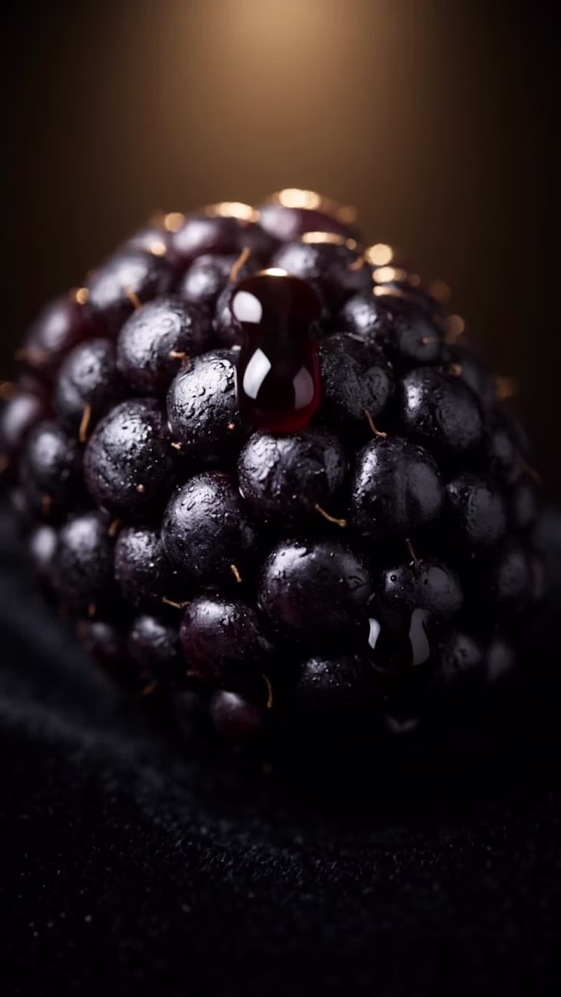 Cover image for Midnight Empress — Luxury Jewelry