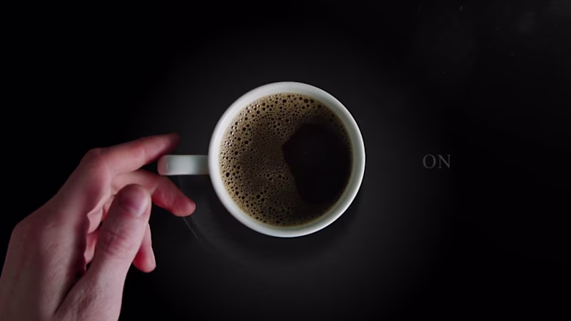 Cover image for Created logo reveal for Brew
