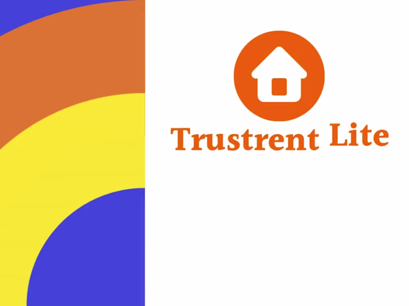 Cover image for TrustRent Lite MVP Development