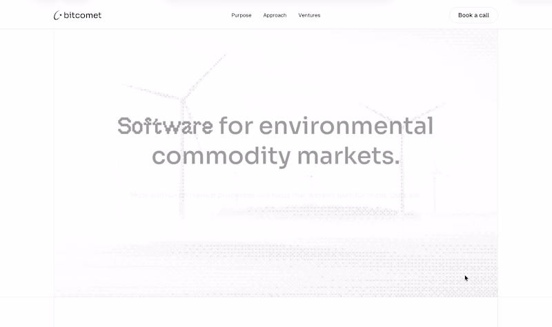 Cover image for new work. designed and developed