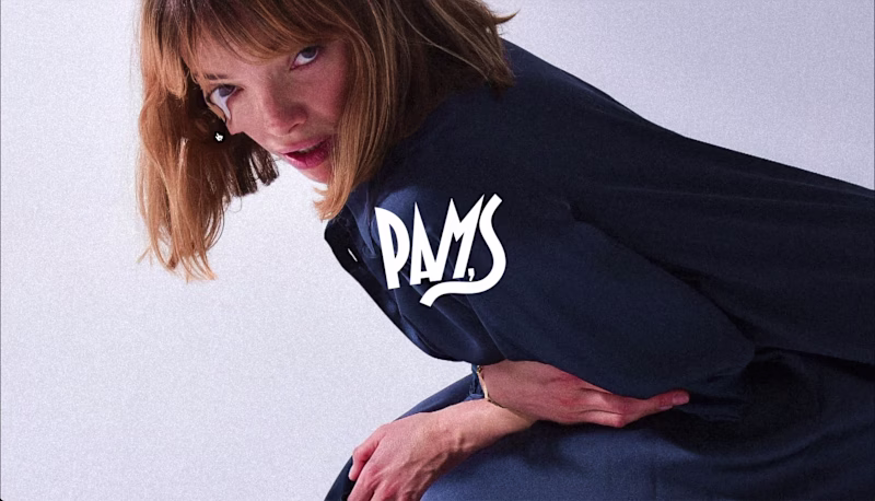 Cover image for PAM'S — Photography Studio Website