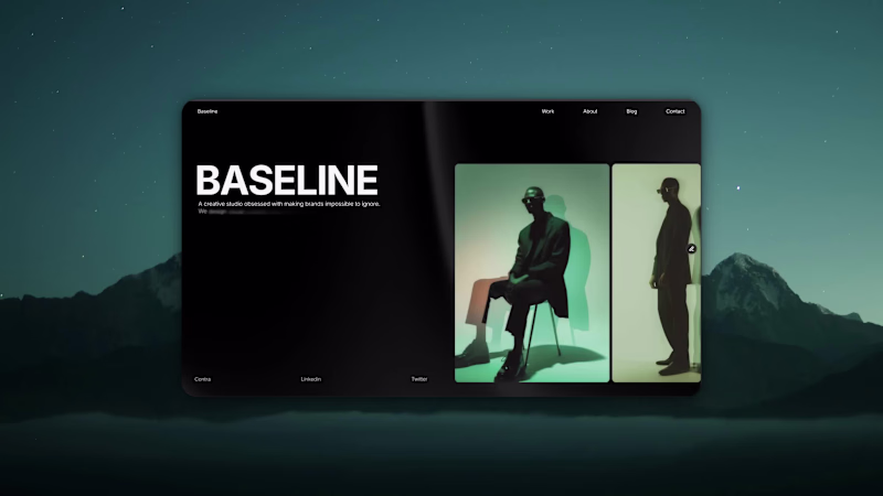 Cover image for New Framer template in progress..