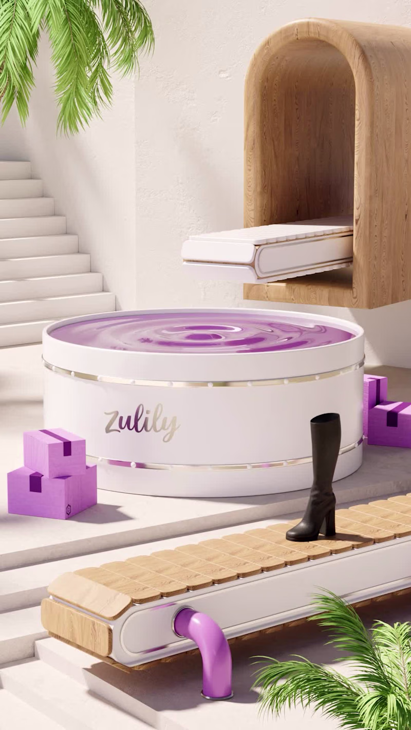 Cover image for Happy to share the sound design I crafted for @nicolemadetha...