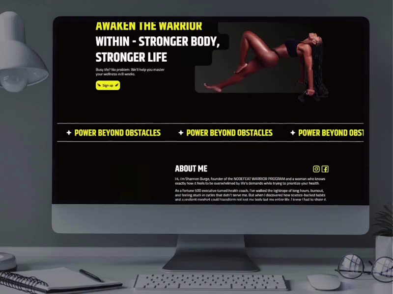 Cover image for Full Funnel & Course Setup on Kajabi