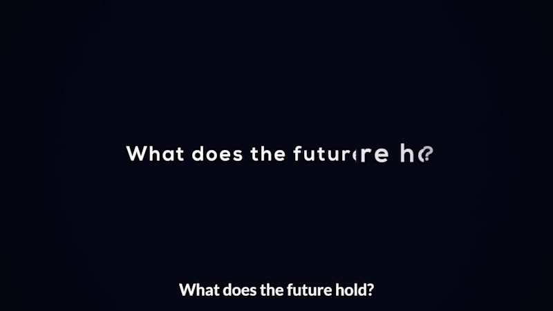 Cover image for PMI Internal Presentation Video Project