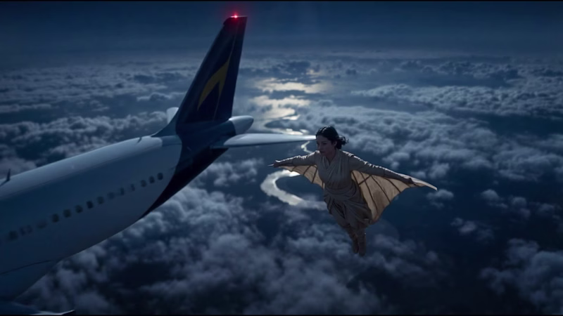 Cover image for AI Powered Superhero Concept with Robo-Conflict in Assam