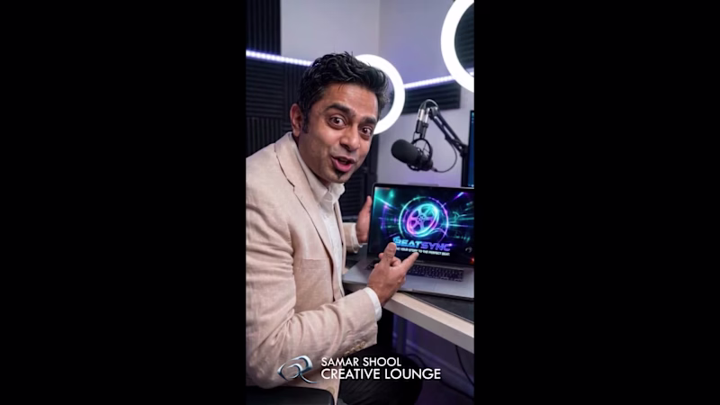 Cover image for AI UGC Ad Creative Project for DTC Brands