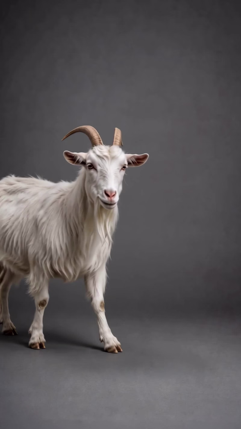 Cover image for Hey! We're GOAT Studios 🐐