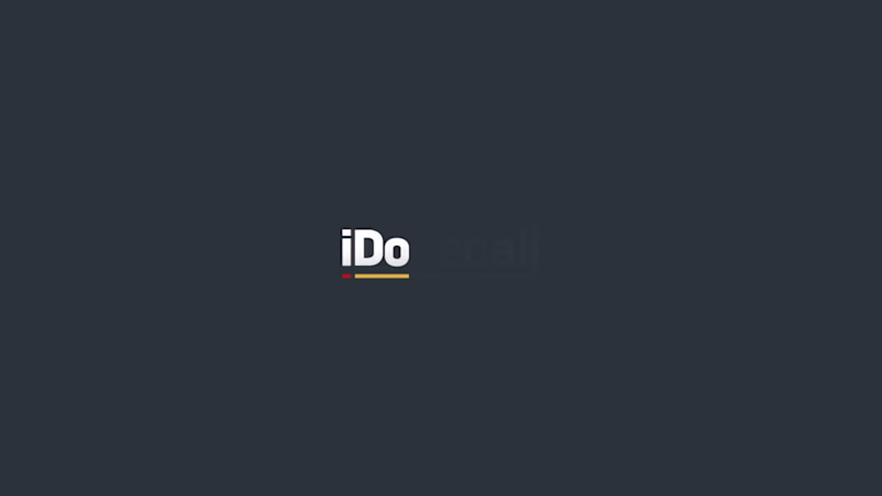 Cover image for iDoRecall Logo Transformation Animation (Rive)