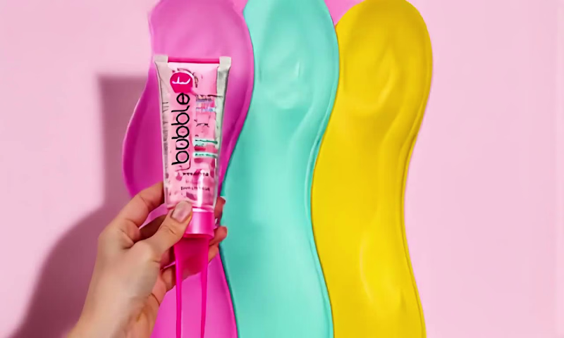 Cover image for [ARNO DESIGN] Bubble T Cosmetics - Packaging Design