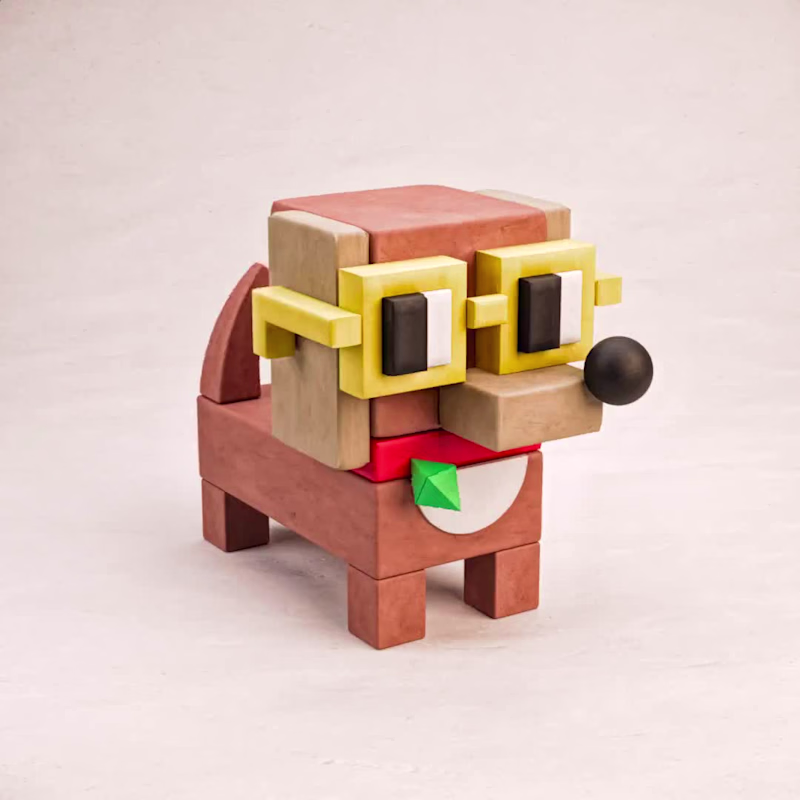 Cover image for Nina and Noun — The Pilot