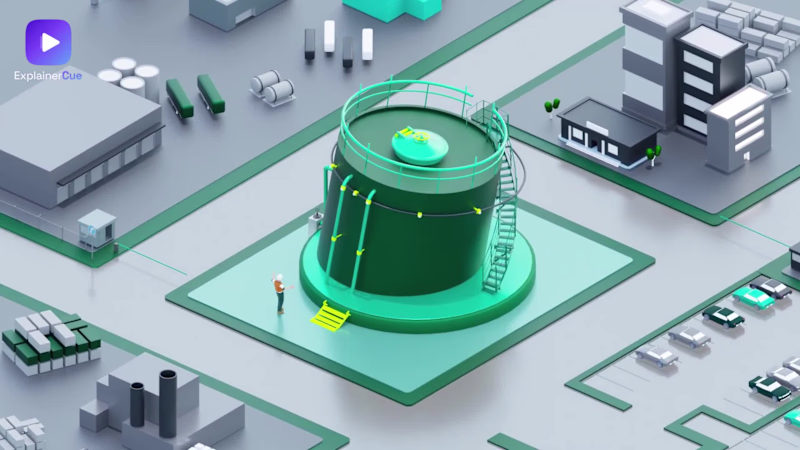 Cover image for NeonX Digital 3D Laser Tank Inspection Explainer Video