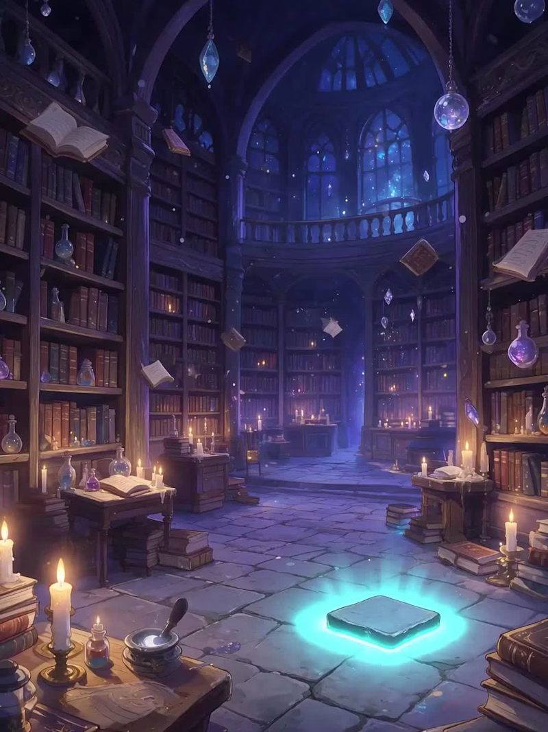 Cover image for How I Built Adventures of