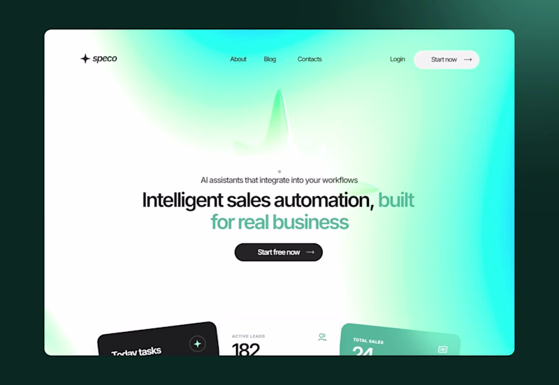 Cover image for Playing in Shader in Framer.