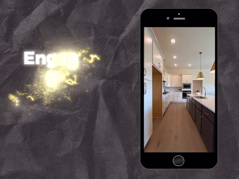 Cover image for Property Walkthrough