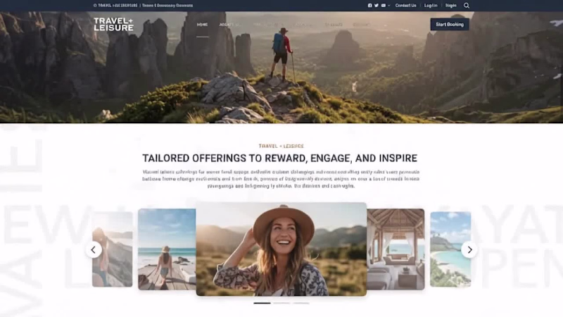 Cover image for WordPress Web Design & Development 