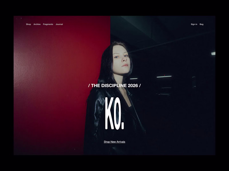 Cover image for Last night🌃, I explored some