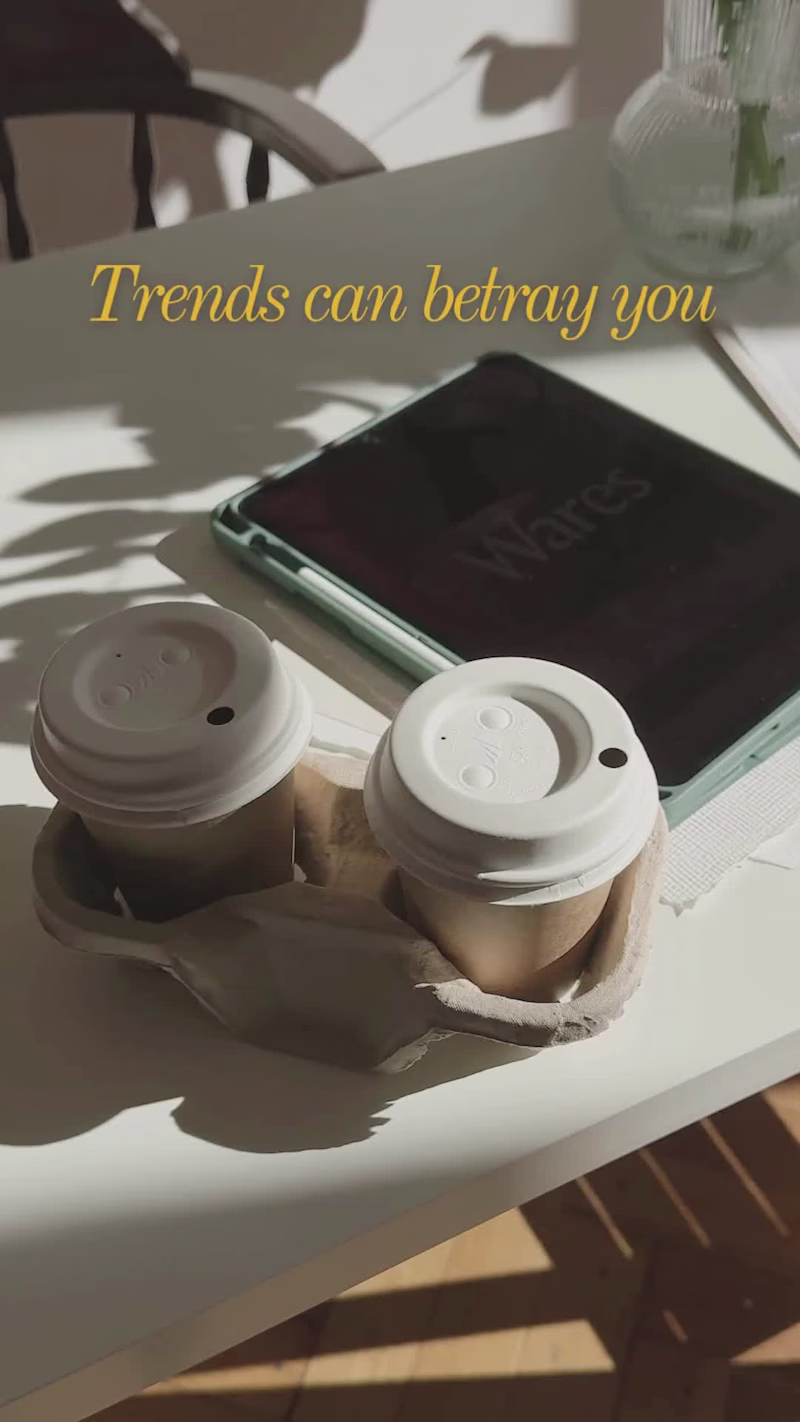 Cover image for Working on Ethical Marketing always challenges us if we want...