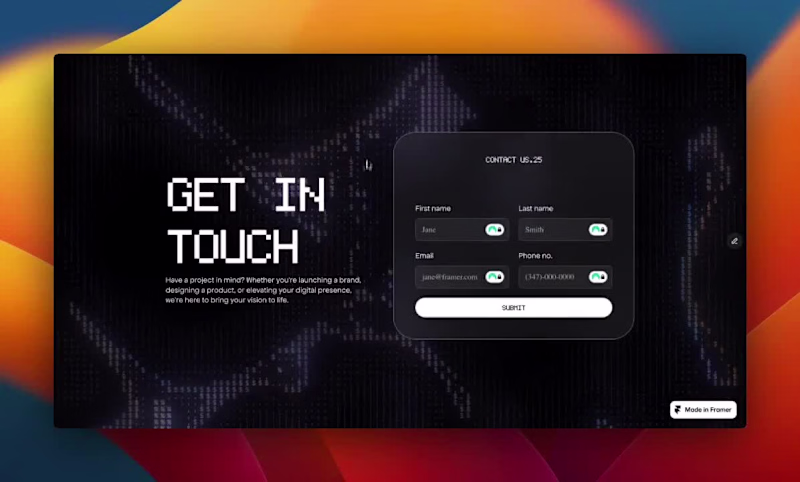 Cover image for Day 4 of #CreateEveryday — ASCII water ripple effect 💧 Have...