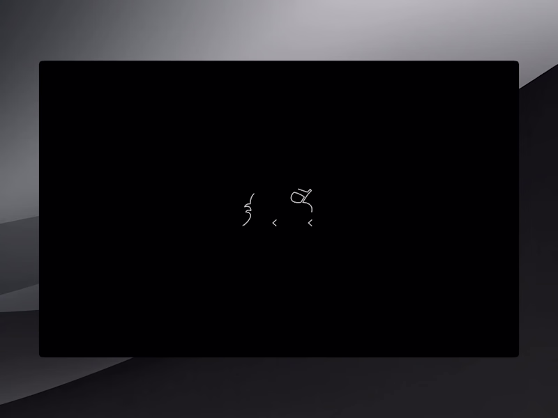 Cover image for Love the vibe on this one