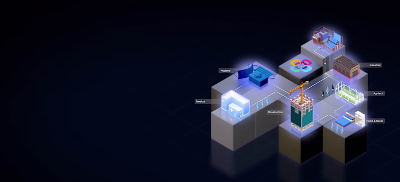 Cover image for An isometric animation done in