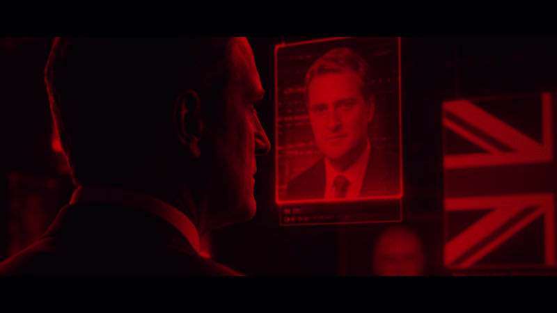 Cover image for Talking-Head Storytelling Video