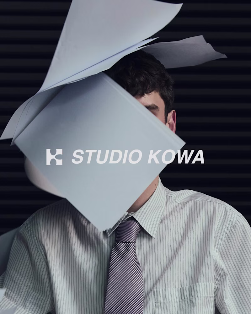 Cover image for I've been building Studio Kowa