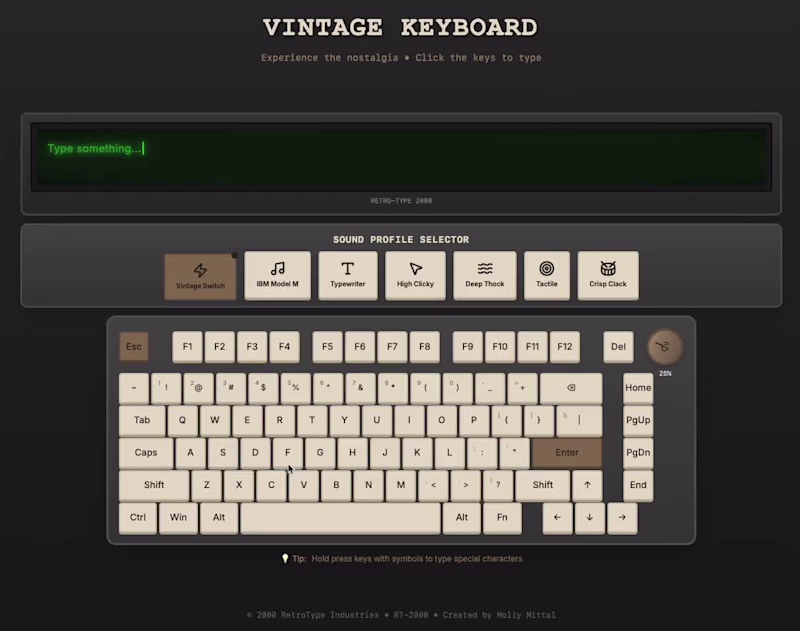 Cover image for Loading... Please Wait. 💾
Remember the