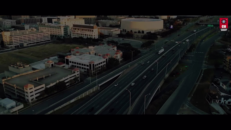 Cover image for GTA CU - Teaser