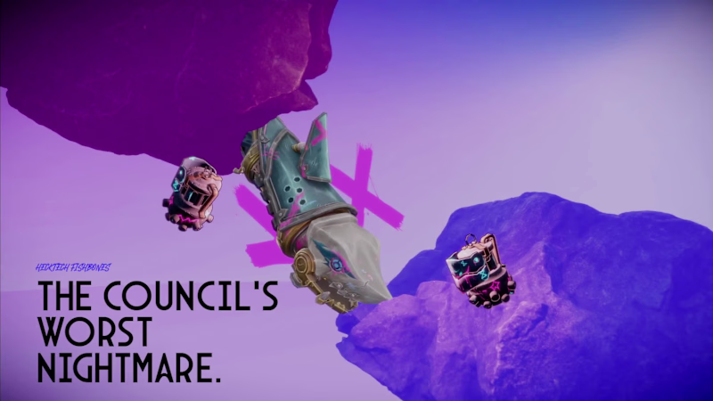 Cover image for Arcane-Inspired 3D Web Project