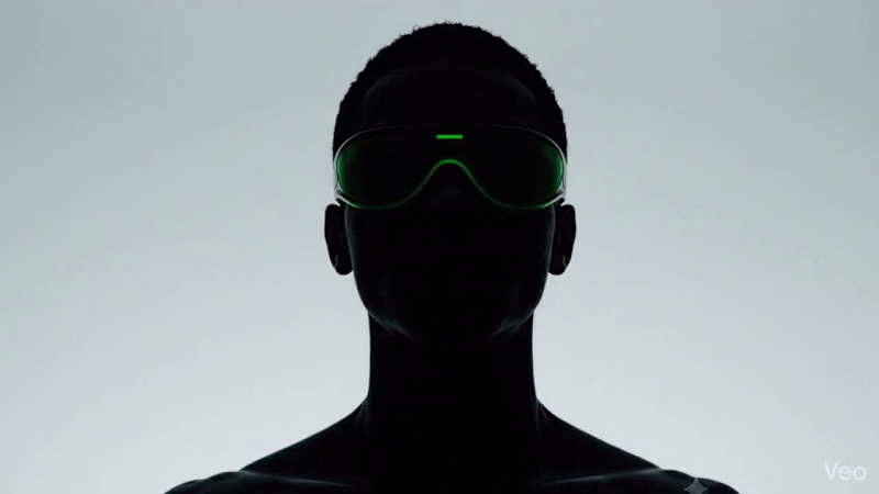 Cover image for Animation Video for Hero Section