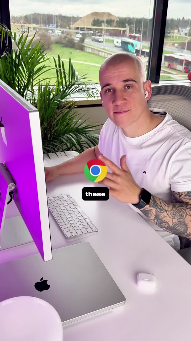 Cover image for Top Chrome Extensions Every UX/UI Designer Should Know