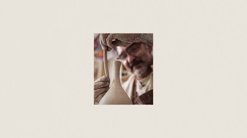 Cover image for Story first. Motion second.
Three weeks