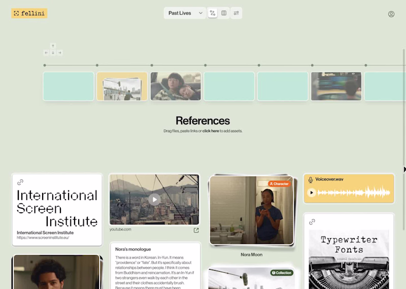 Cover image for Some UX animations development in