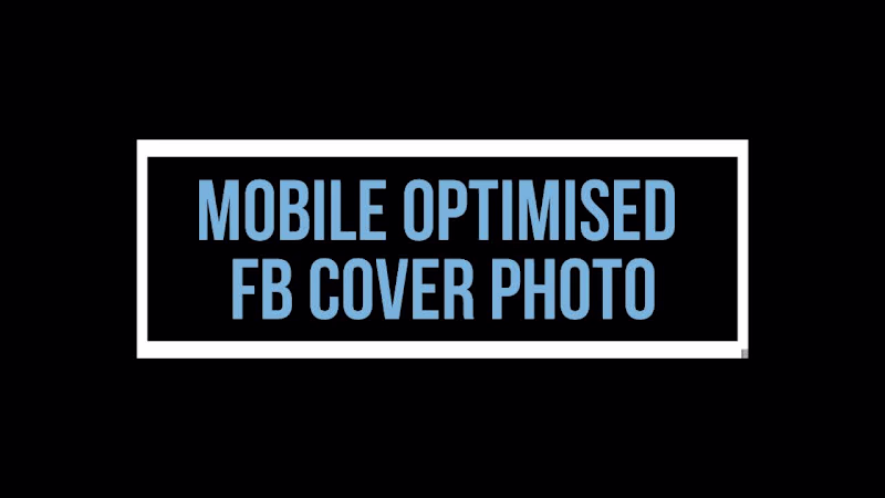 Cover image for A selection of Facebook cover