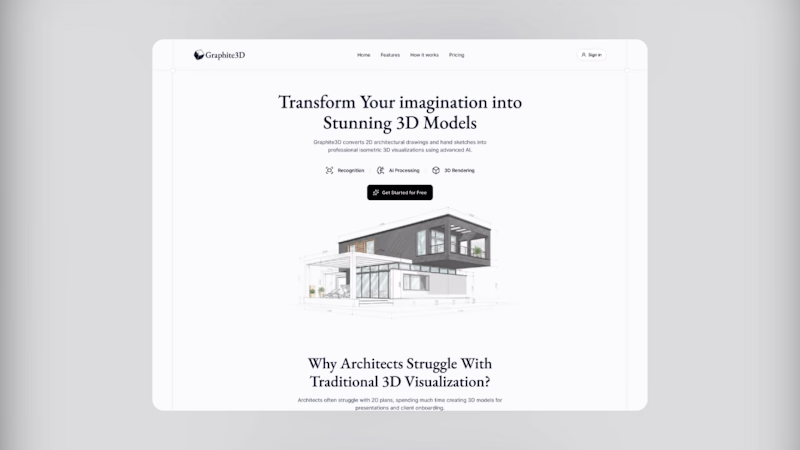 Cover image for Shots from some of my recent web design projects