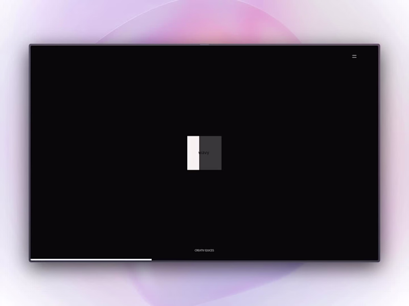 Cover image for Just wrapped up a quiet refresh of wavy.studio (http://wavy....
