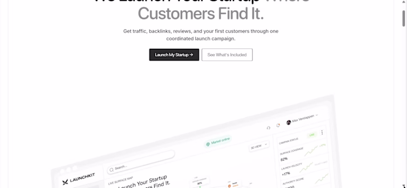Cover image for I Charge $2.5k for landing