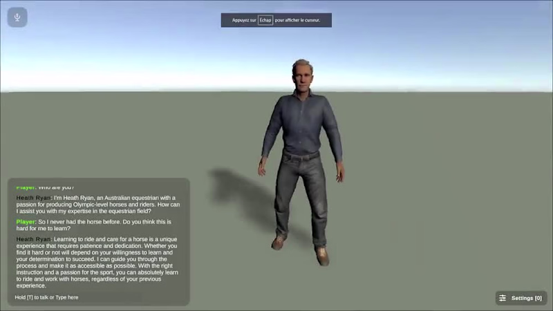 Cover image for AI Agent