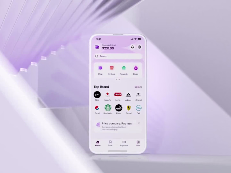 Cover image for Flixpay :Buy Now Pay Later