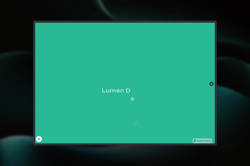 Cover image for 🦷 Lumen Dentist is now
