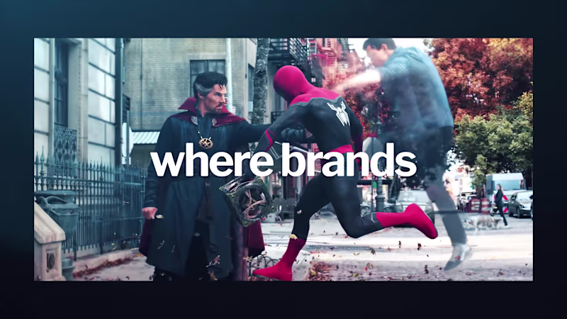 Cover image for Breativ Showreel